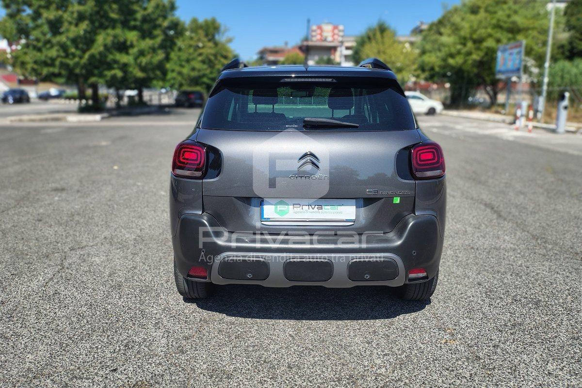 CITROEN C3 Aircross PureTech 110 S&S You