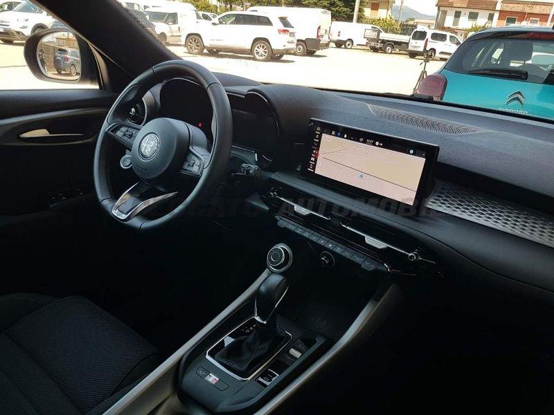 Alfa Romeo Tonale Tonale 1.5 hybrid Sprint 130cv tct7