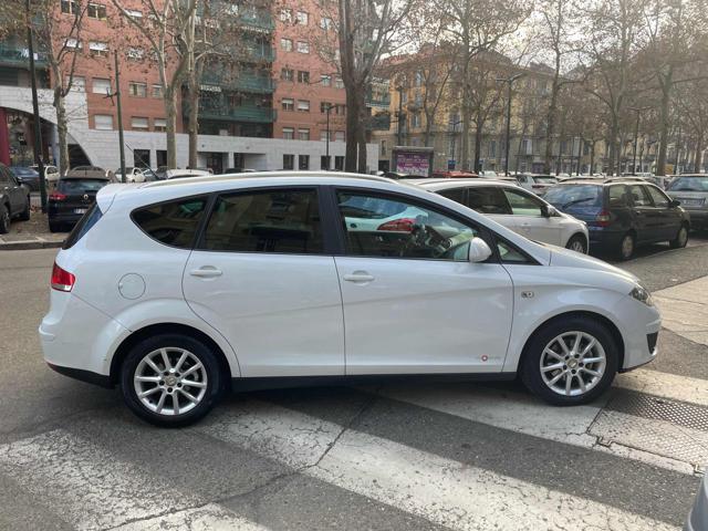 SEAT Altea XL 1.6 TDI 105 CV CR DPF Style
