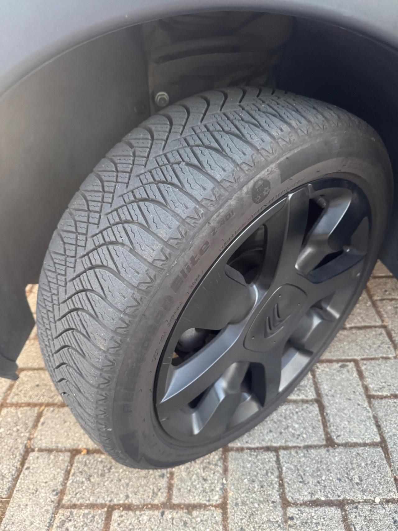Citroen C4 Cactus 1.6 Diesel 99Cv 2016