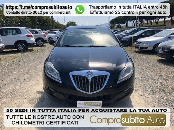 LANCIA Delta 1.9 MJT Twinturbo