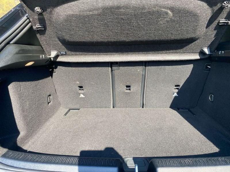 Mercedes-Benz Classe A A 180 d Premium Night edition Plus auto