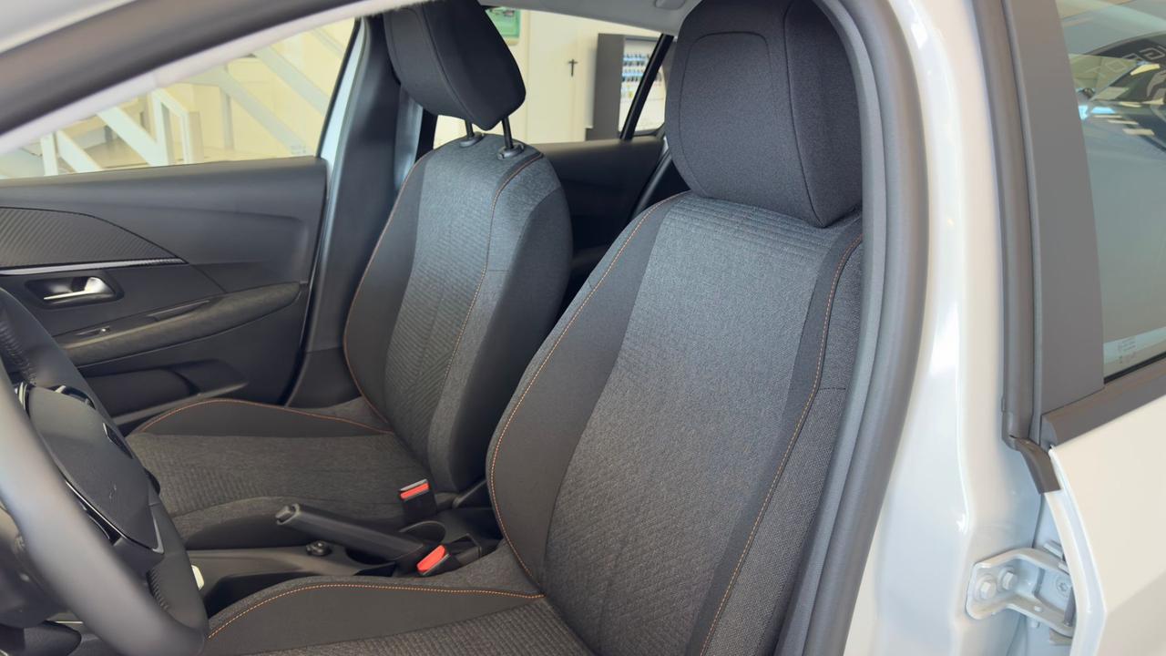 PEUGEOT 208 5P - STYLE P.Tech 75 S&S
