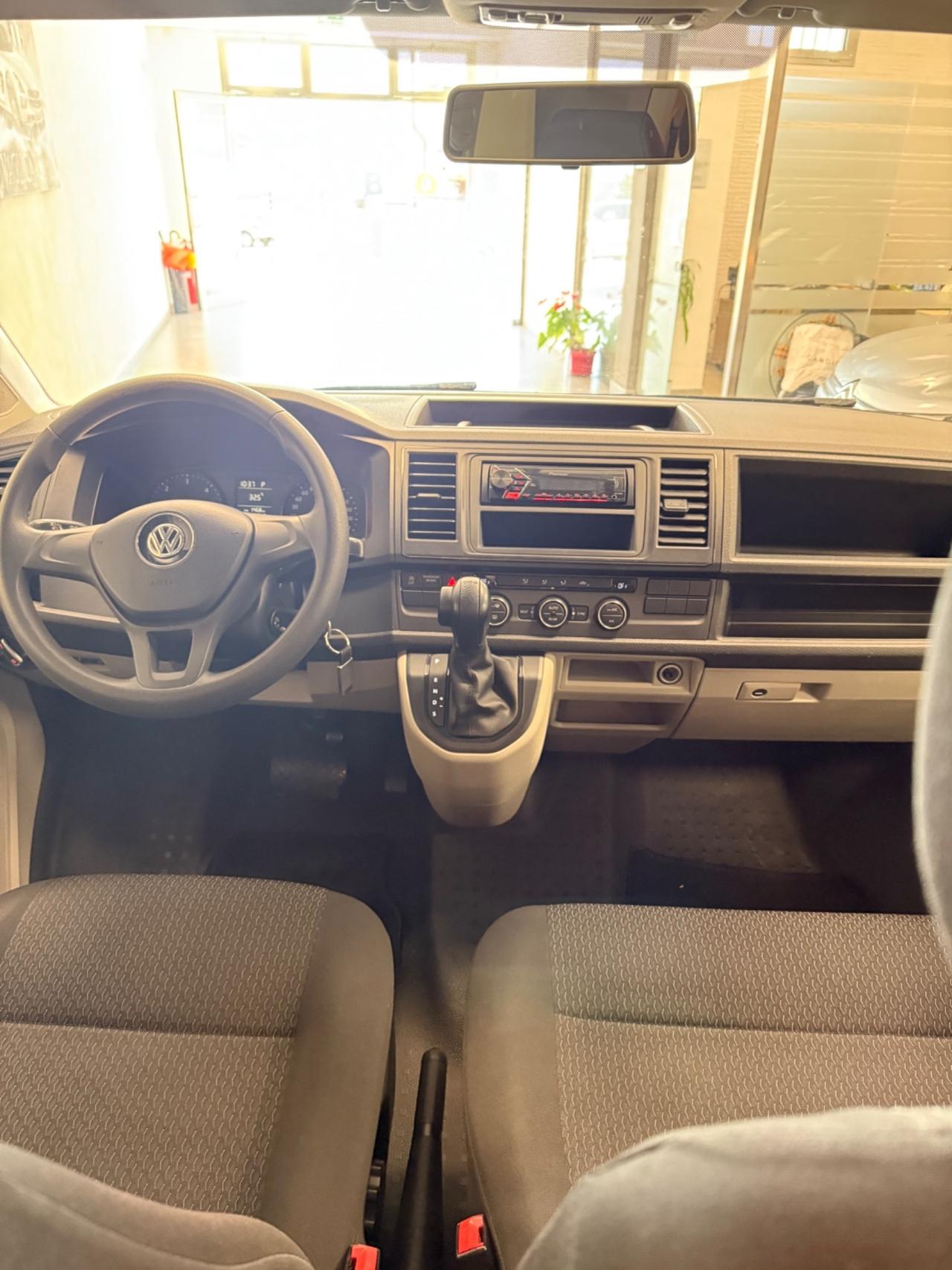 Volkswagen Caravelle 2.0 TDI 150CV DSG PC Trendline