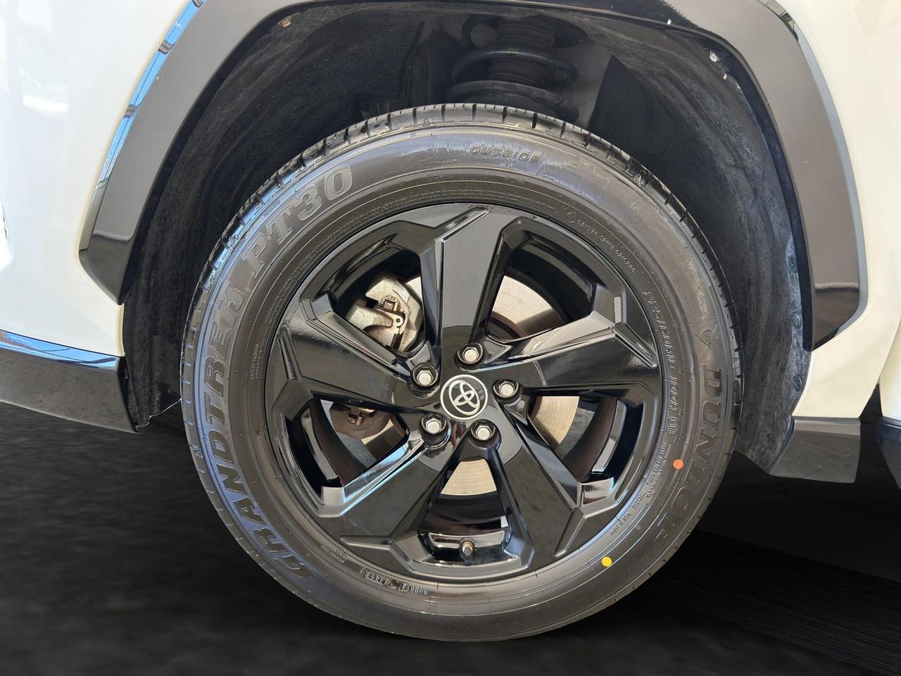 Toyota Rav4 2.5 218cv E-Cvt 2wd Style