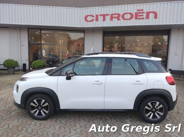 CITROEN C3 Aircross PureTech 110 S&S Feel - Garanzia fino 36 mesi