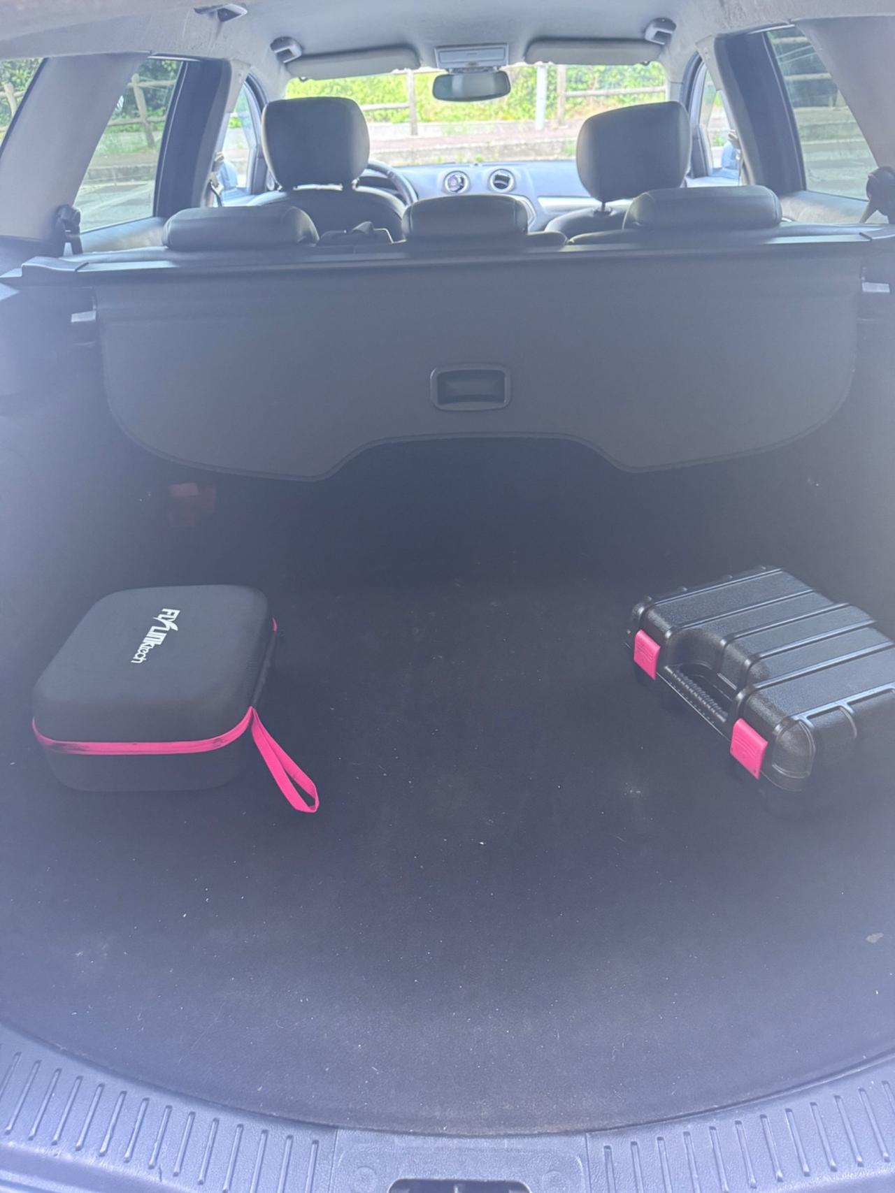 Ford Mondeo 2000 TDCi 140 CV Ghia DPF con cambio automatico 6Tronic