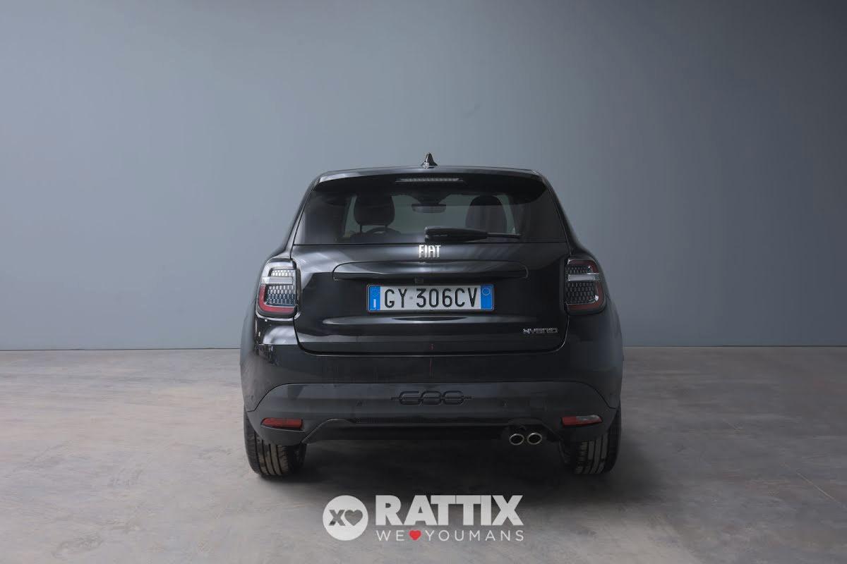 Fiat 600 1.2 Hybrid 145CV La Prima Auto