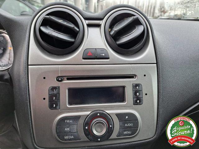 ALFA ROMEO MiTo 1.4 70 CV 8V Super