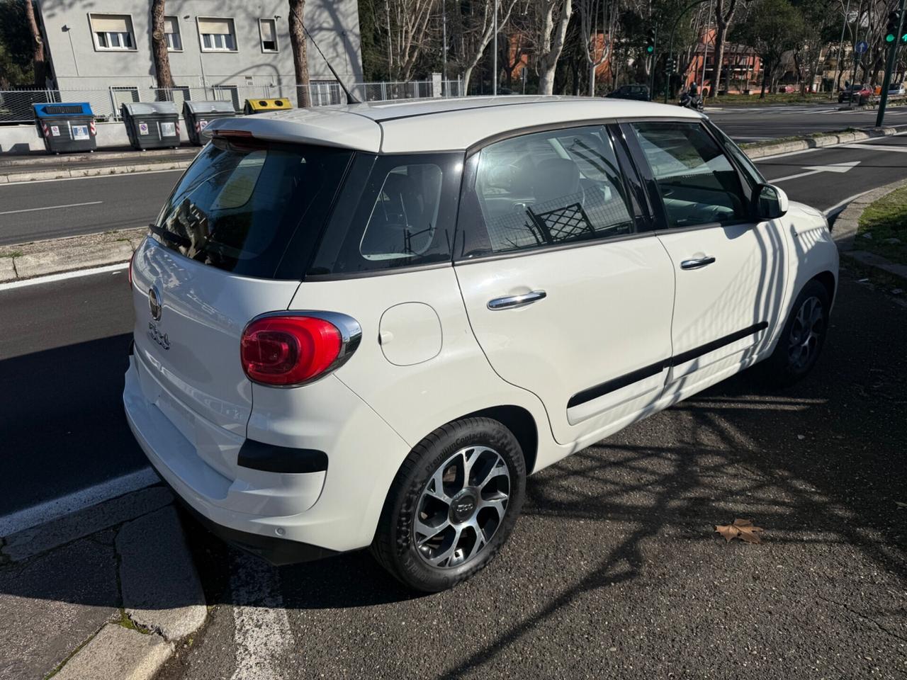 Fiat 500L 1.6 Multijet 120 CV Business