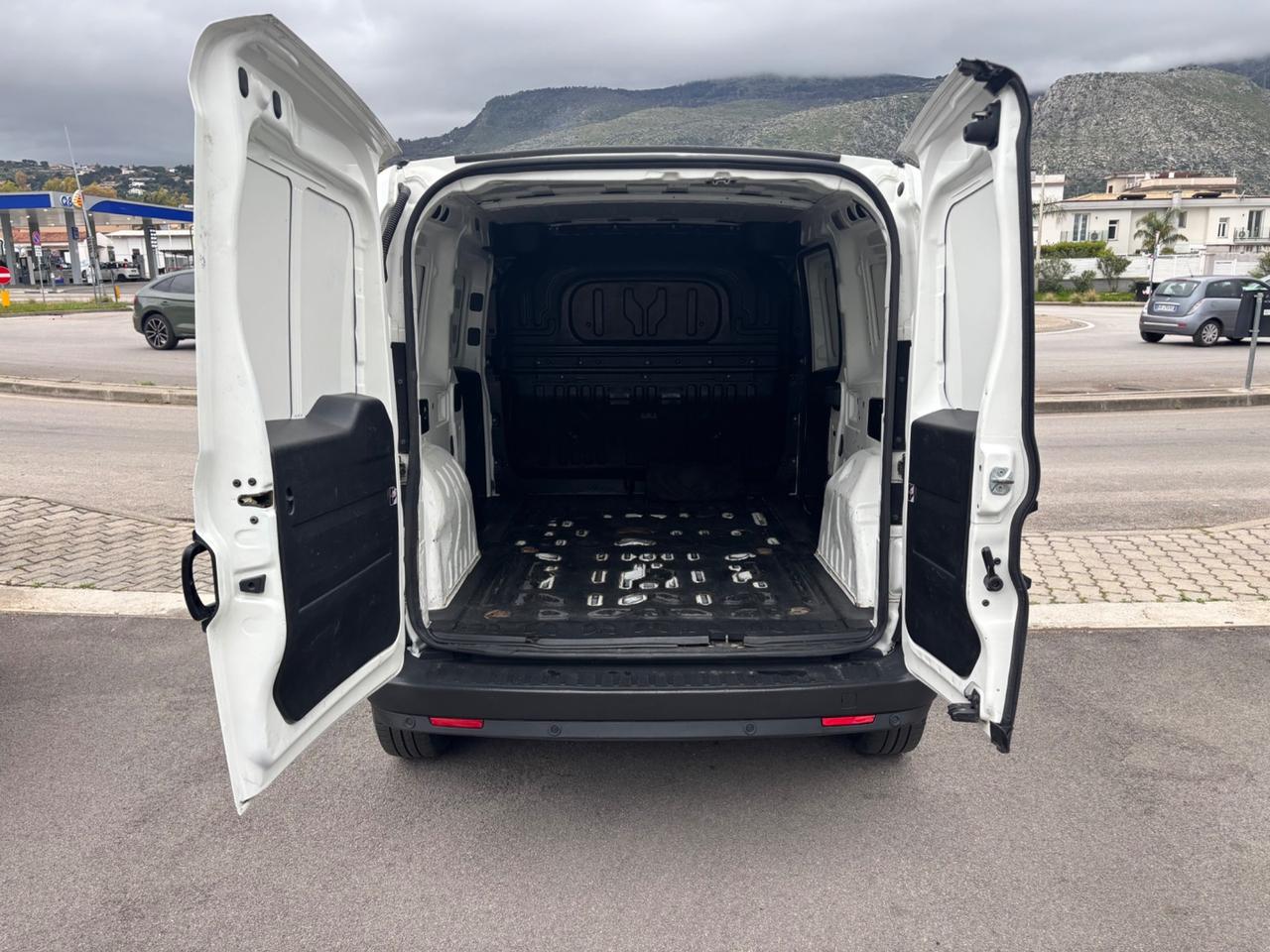 Fiat Doblo Doblò 1.6 MJT 105CV PL-TN Cargo Maxi Lamierato