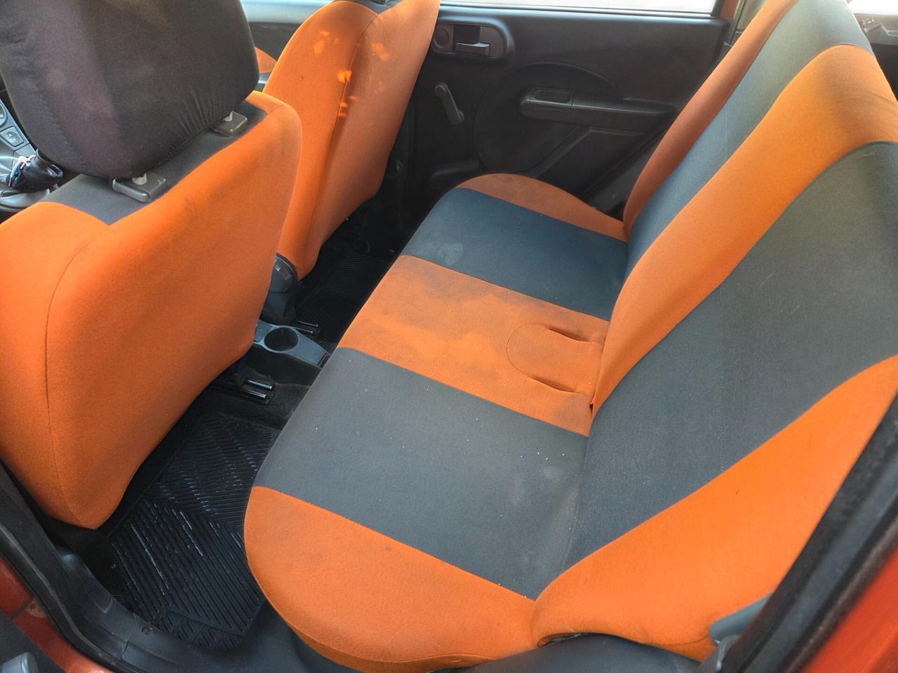 Fiat Panda 1.2 Climbing Natural Power - 2009