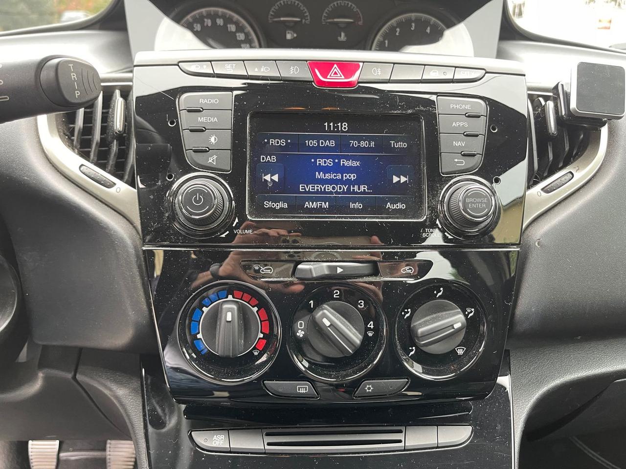 Lancia Ypsilon Opening Edition 1.2 #7630