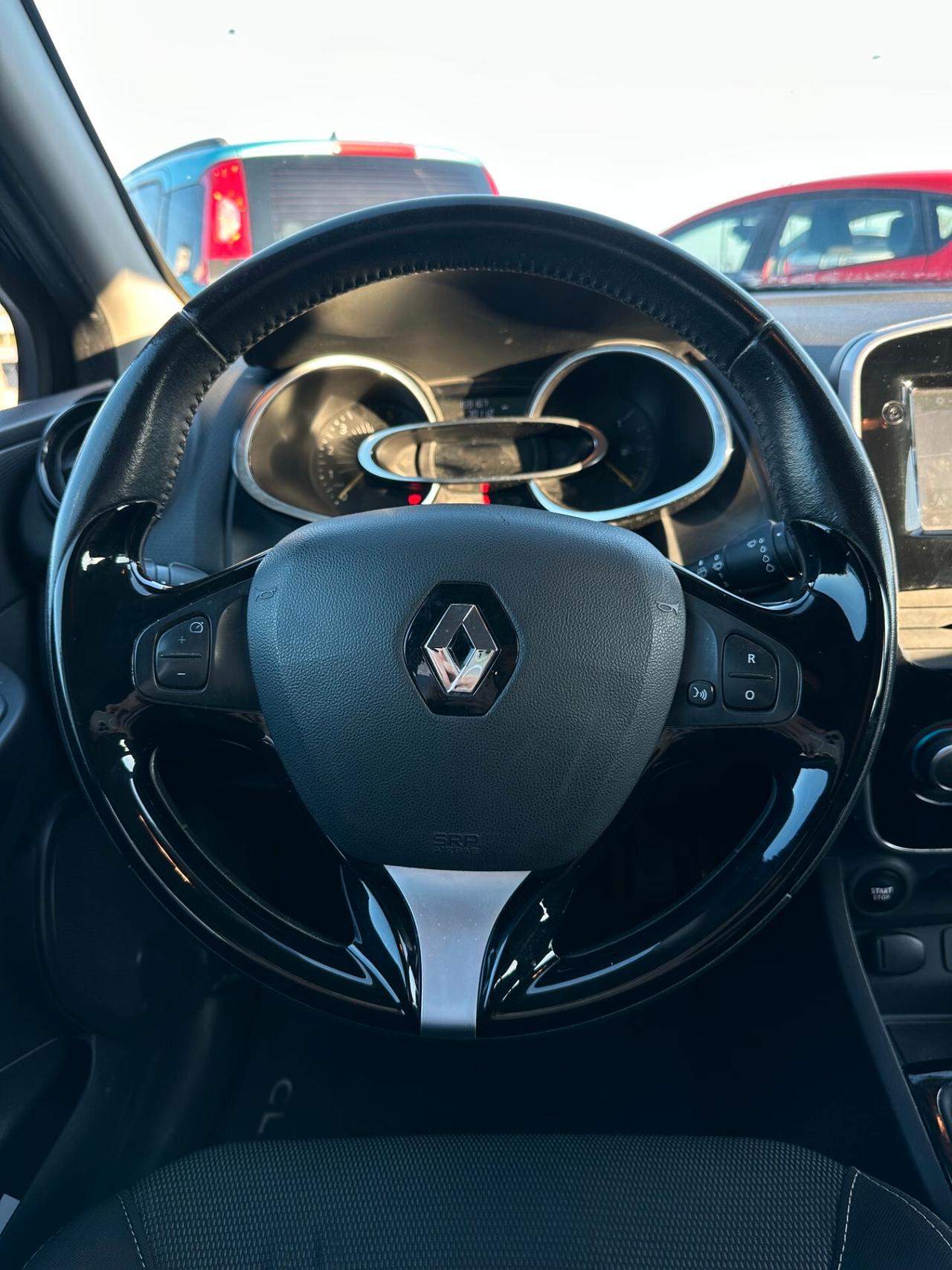 Renault Clio dCi 8V 75CV Start&Stop 5 porte Energy Life