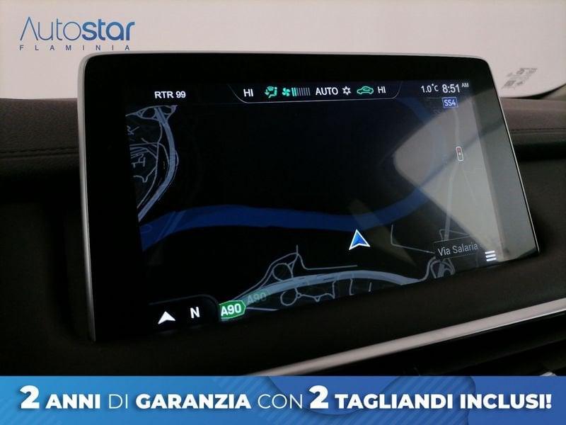 MG HS E 1.5 t-gdi phev Exclusive auto