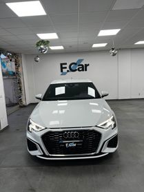 Audi A3 SPB 35 TDI S line edition
