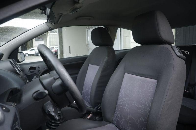 Ford Fiesta Ford Fiesta 1.2 16V 3p. Titanium Unicoproprietario