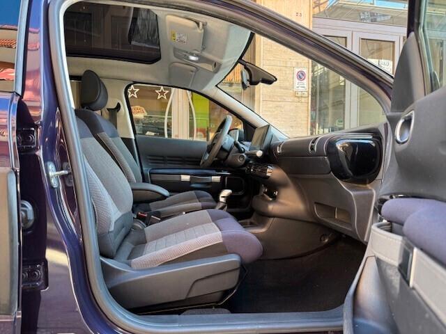 Citroen C4 Cactus 1.6 BlueHDi Ciesse Piumini - C 4