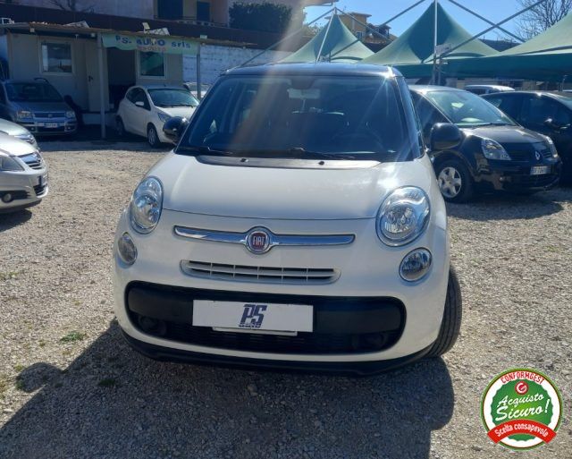 FIAT 500L 1.3 Multijet 95 CV Dualogic Pop Star