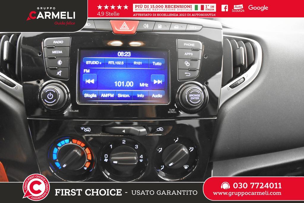 Lancia Ypsilon 5 Porte 1.2 Ecochic Mya