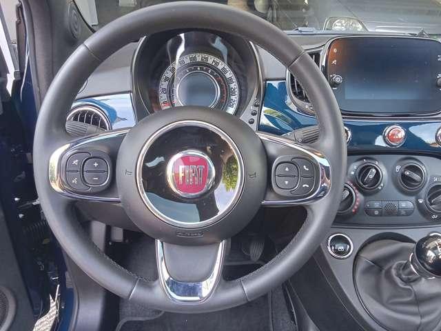 Fiat 500 500 III 2015 1.0 hybrid Dolcevita 70cv NEOP. FULL