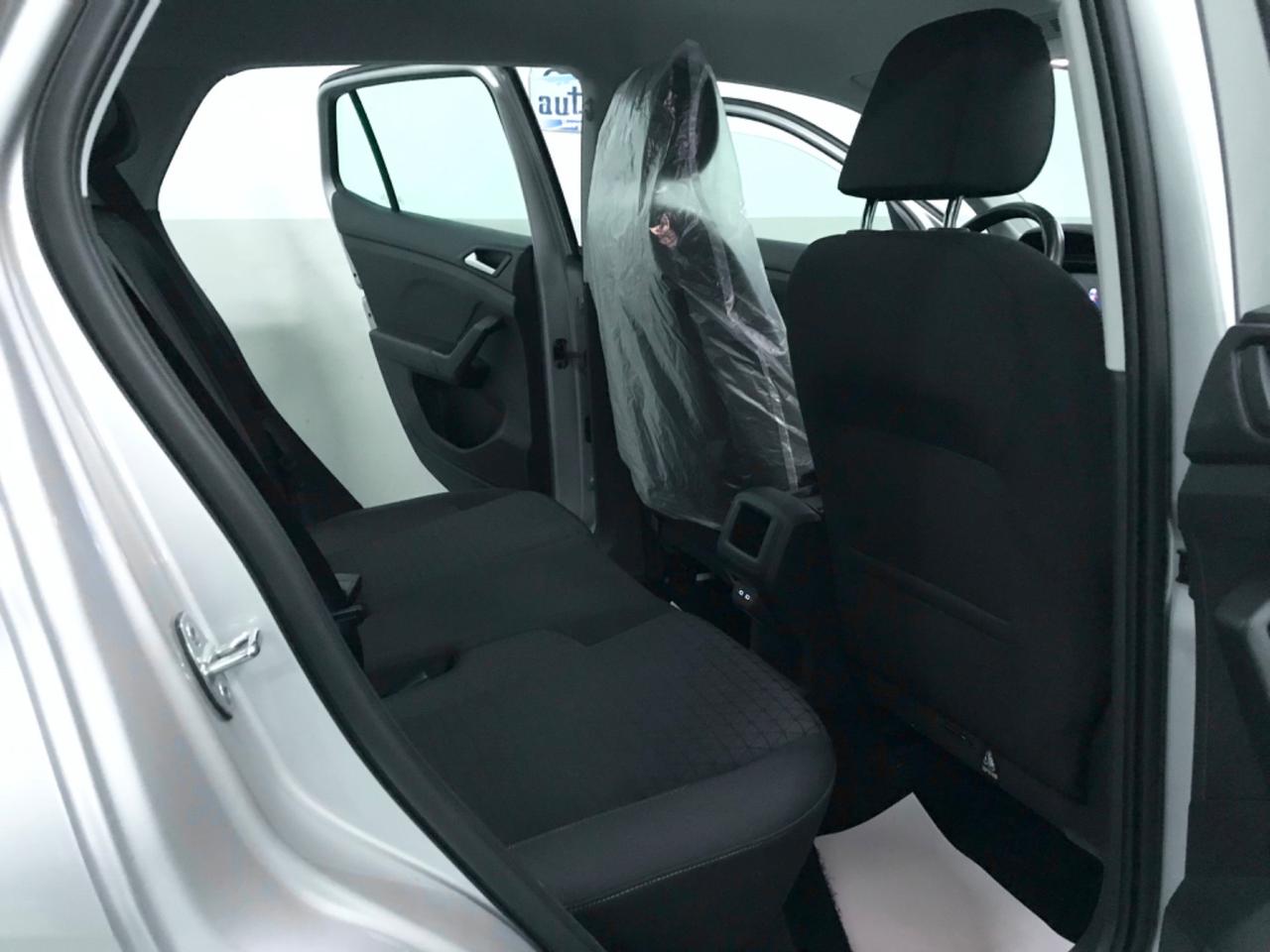 Volkswagen T-Cross 1.0 TSI Style BMT 2023