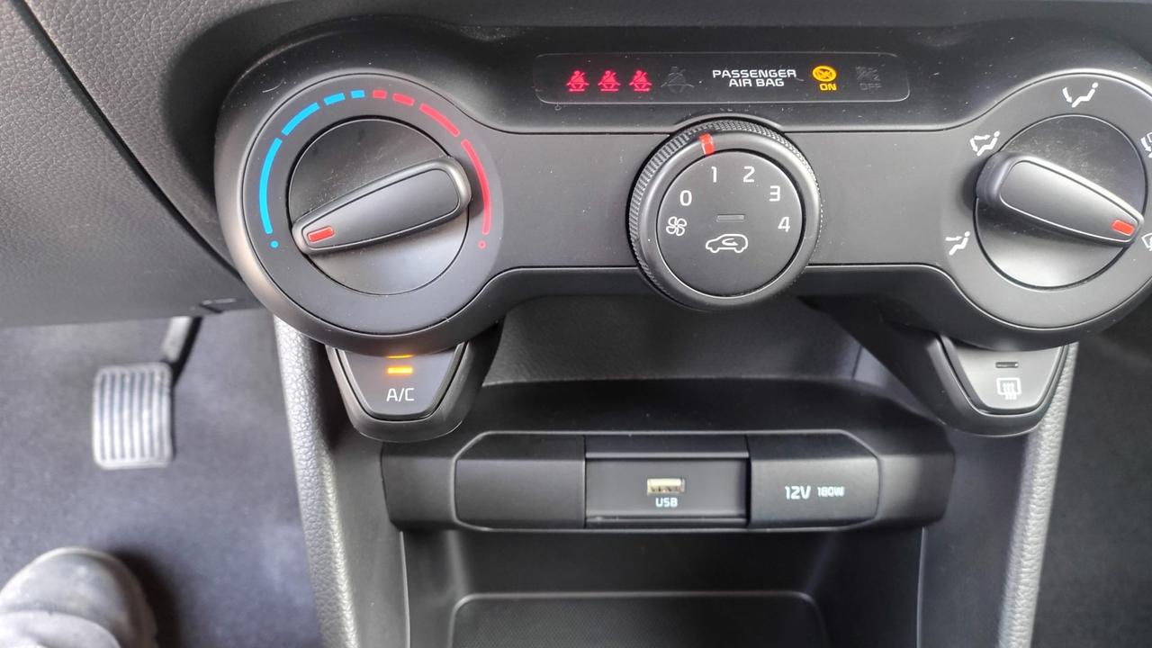 Kia Picanto 1.0 12V 5 porte Style