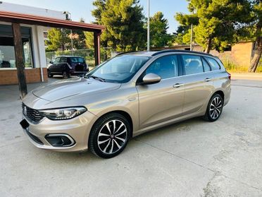 Fiat Tipo 1.3 Mjt S&S SW Lounge