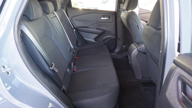 NISSAN Qashqai MHEV 158 CV Xtronic Acenta