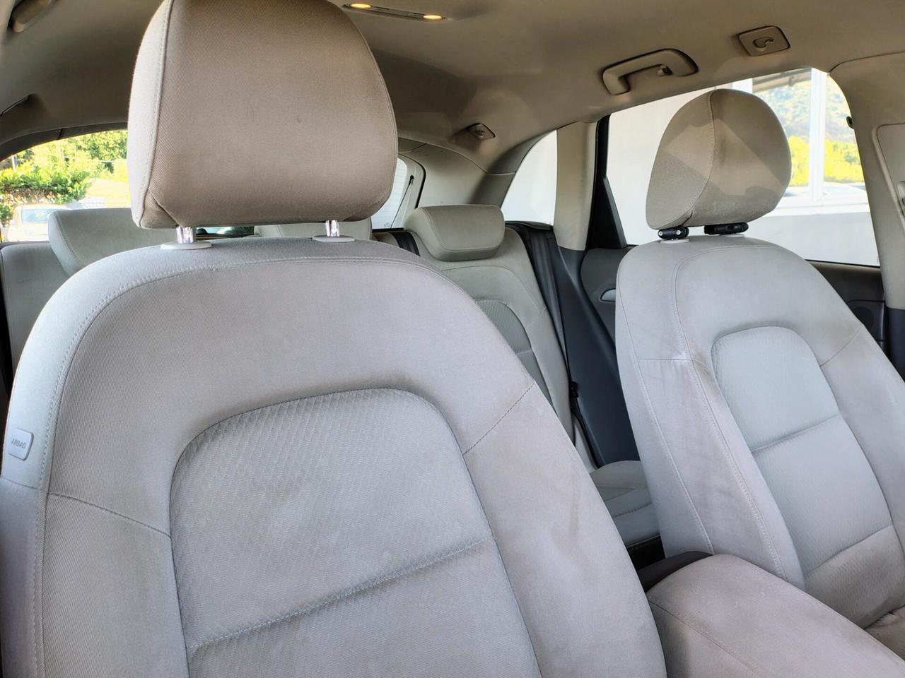 Audi Q5 2.0 TDI 170 CV quattro S tronic