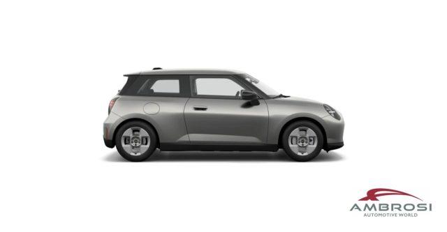 MINI Cooper 3 porte Essential E - Prezzo con rottamazione eu