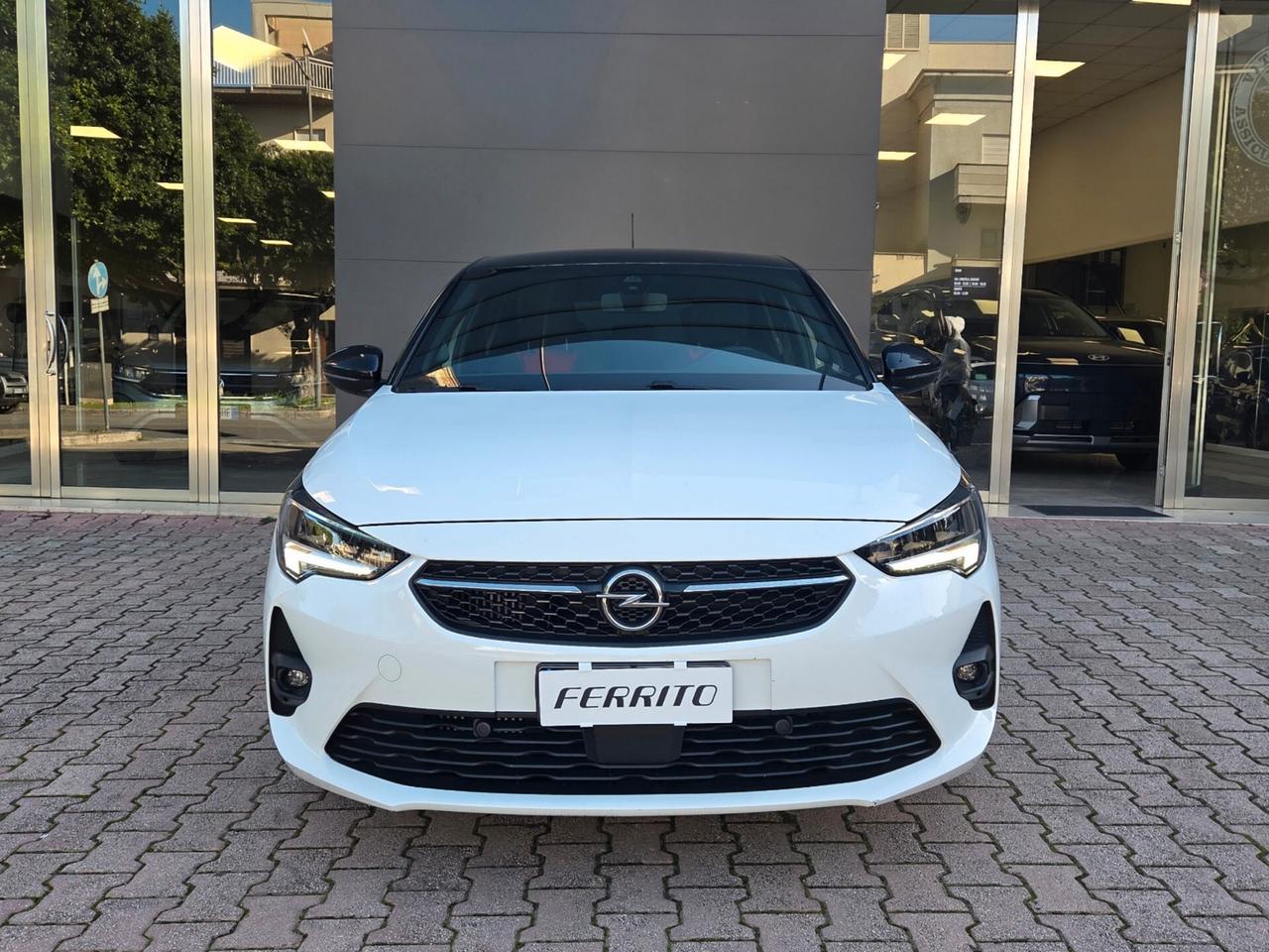 Opel Corsa 1.5 D 100 CV GS Line