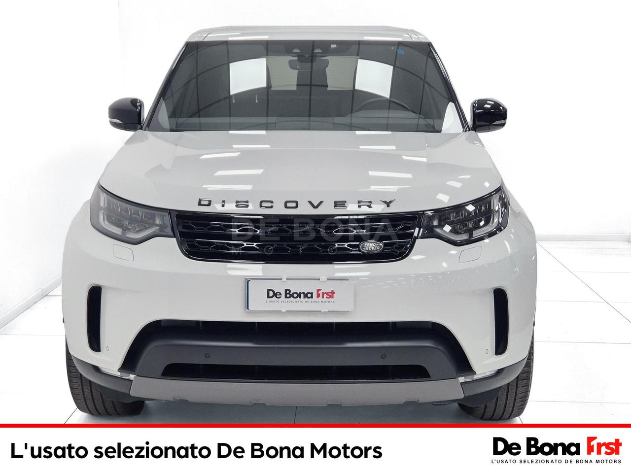 Land Rover Discovery 2.0 sd4 hse 240cv 7p.ti auto my19