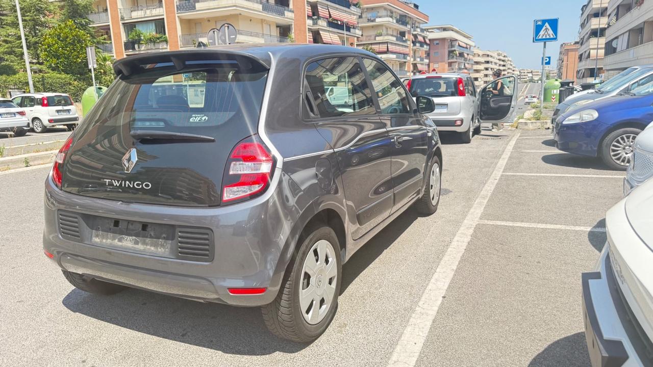 Renault Twingo TCe LIMITEED LED PDC BLUETOOTH SOLO 20000 KM
