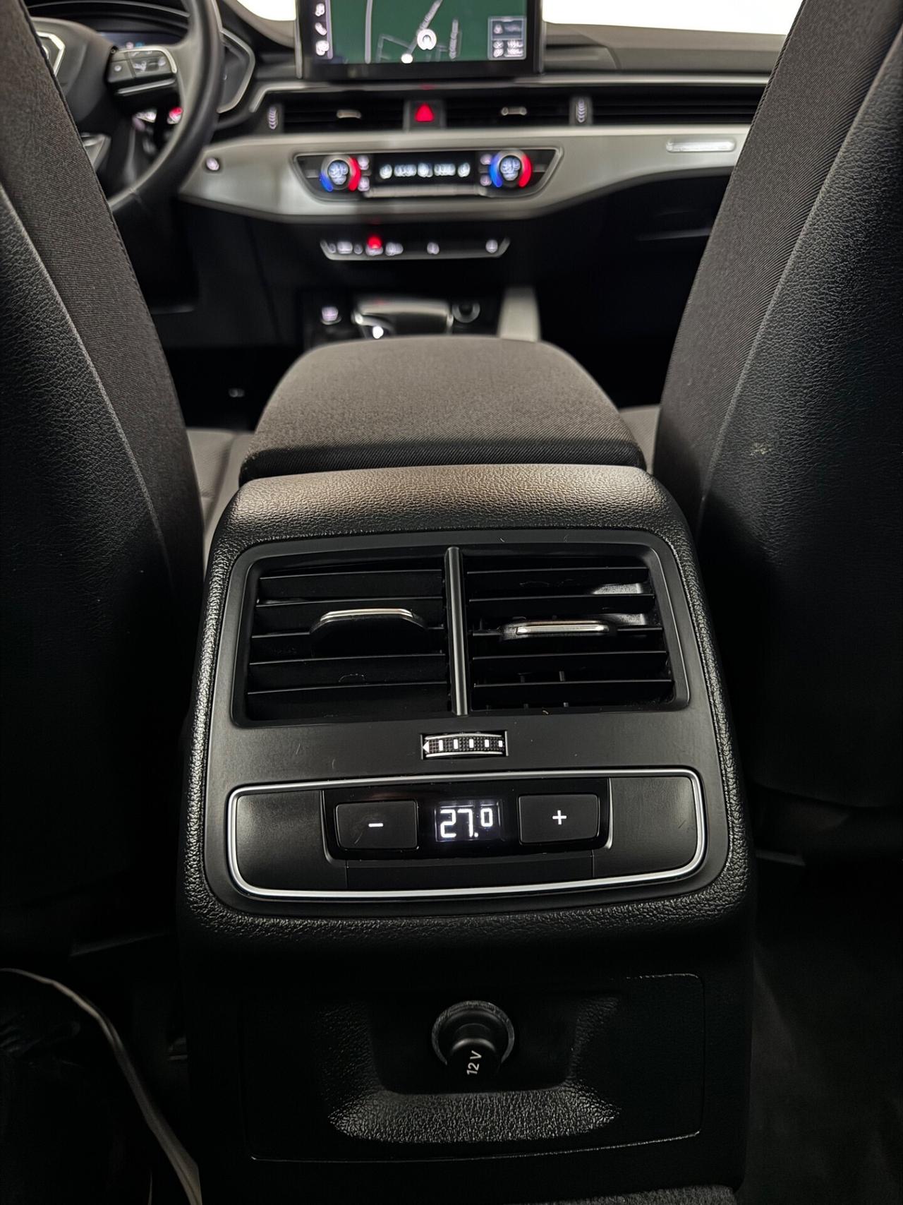 Audi A4 Avant 40 TDI quattro S tronic Business 204cv