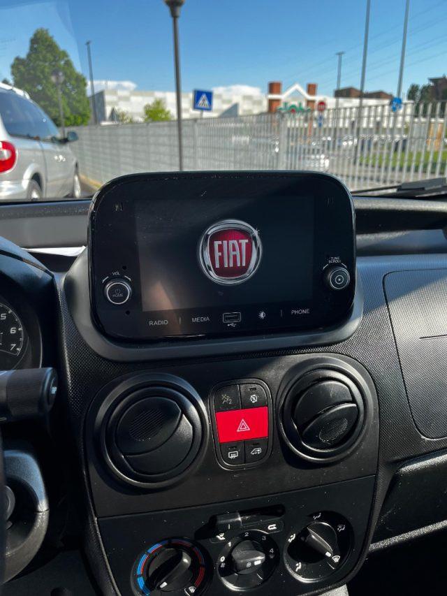 FIAT Fiorino 1.3 MJT 95CV Cargo SX