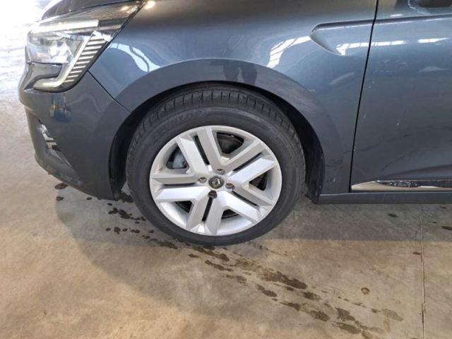 RENAULT Clio Automatica! 1.3 TCe 130 CV EDC FAP 5 porte Intens