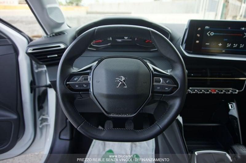 Peugeot 208 BlueHDi 100 Stop&Start 5 porte Active Pack