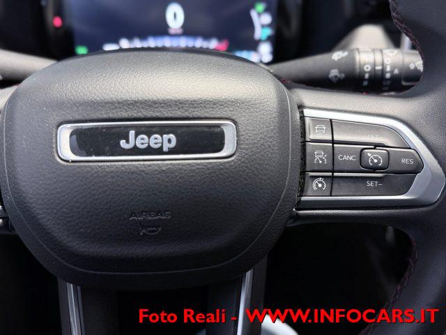 JEEP Compass 1.3 T4 240 CV PHEV 4xe Trailhawk - PROMO