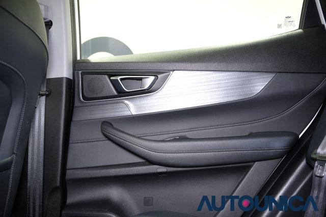 DR MOTOR DR 5.0 1.5 BI-FUEL GPL NEOPATENTATI TETTO PANORAMA