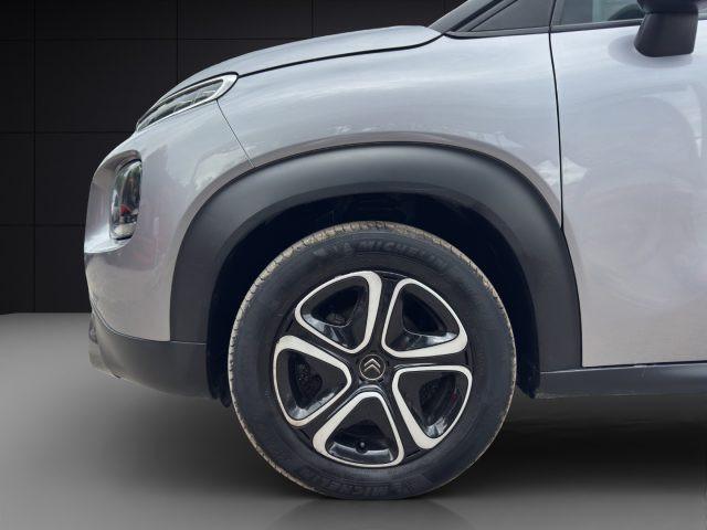 CITROEN C3 Aircross BlueHDi 100 S&S Feel