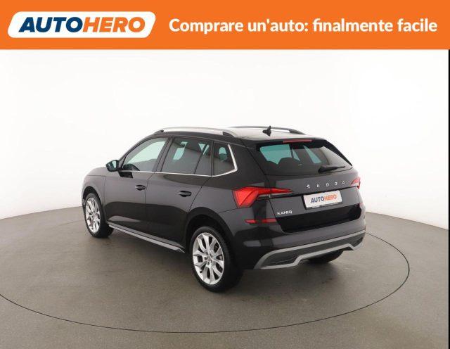 SKODA Kamiq 1.0 TSI 115 CV Style