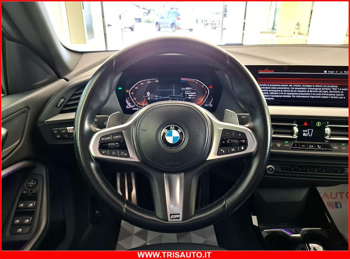 BMW 220d 2.0 Aut. Gran Coupe M sport (FULL LED+PELLE+NAVI)
