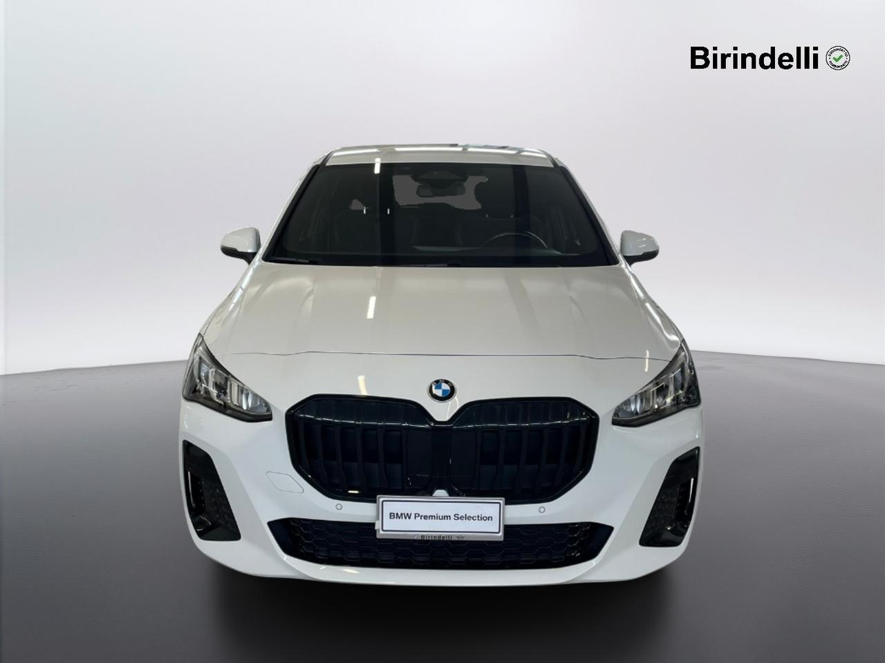 BMW Serie 2 A.T. (U06) - 218i Active Tourer Msport