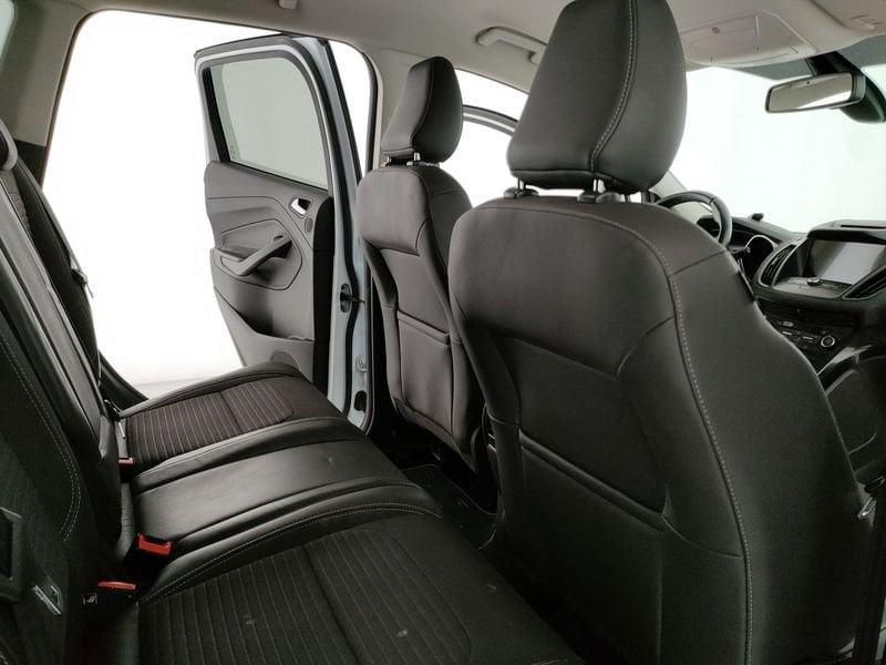 Ford Kuga Kuga 1.5 TDCI 120 CV S&S 2WD Titanium