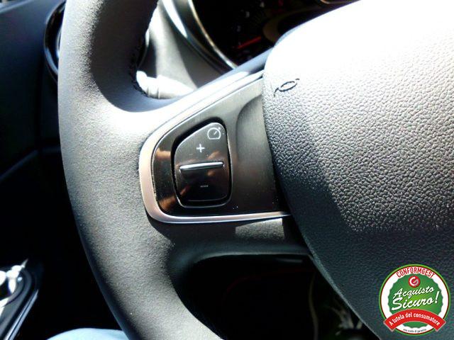 RENAULT Captur dCi 8V 90 CV EDC Start&Stop Energy Hypnotic