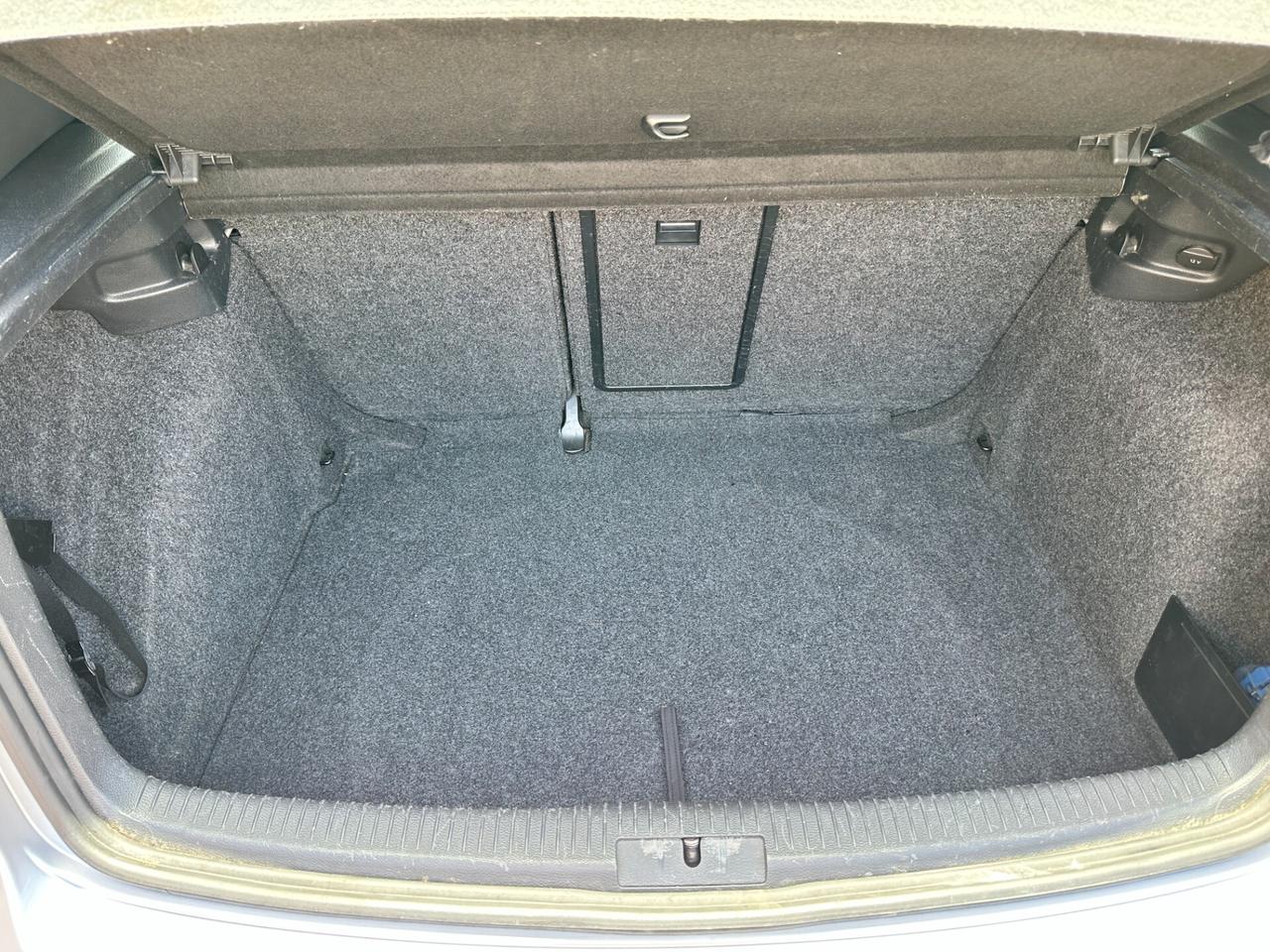Volkswagen Golf 1.4 TSI 160CV DSG 5p. R-Line CARPLAY