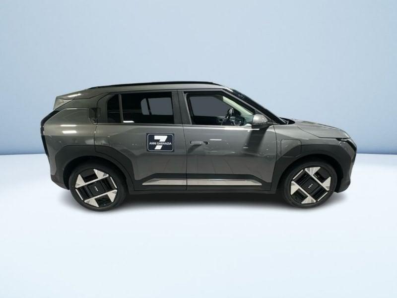 Kia EV3 Standard Range Earth