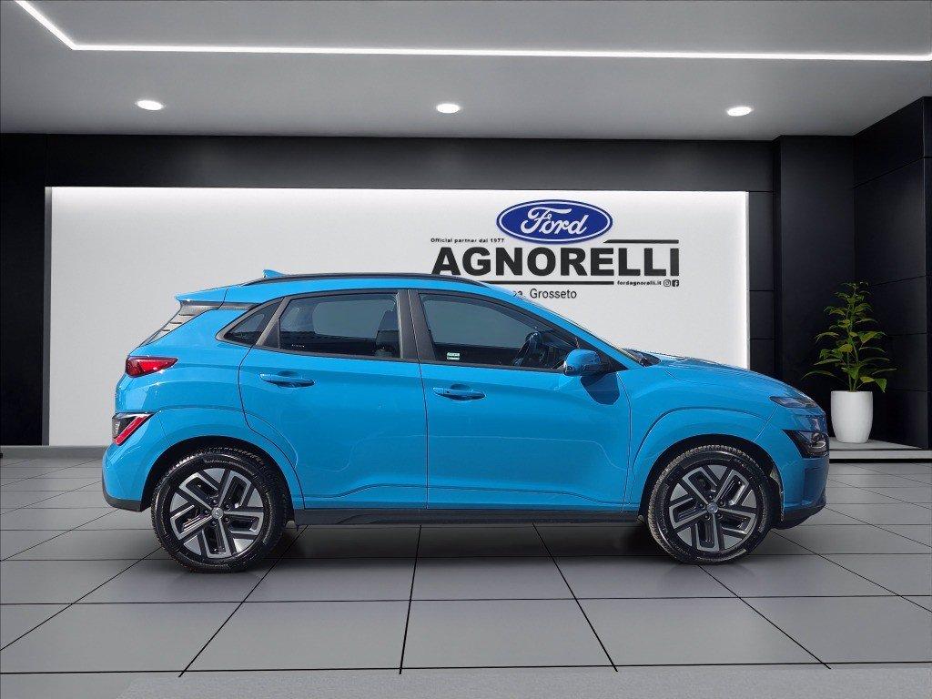HYUNDAI Kona 39 kWh EV Xtech City del 2023