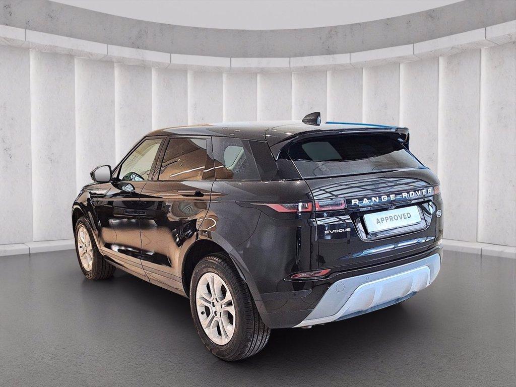 LAND ROVER Range Rover Evoque 2 serie LAND ROVER 2.0D I4-L.Flw 150 CV AWD Auto S del 2020